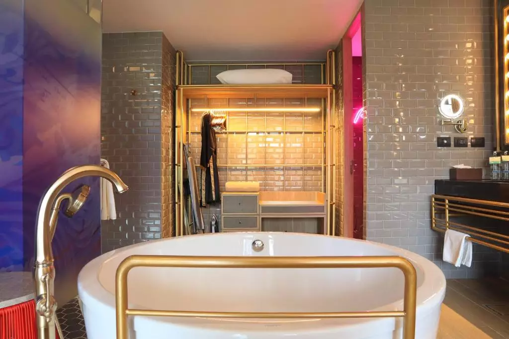 Hotel Indigo Phuket Patong